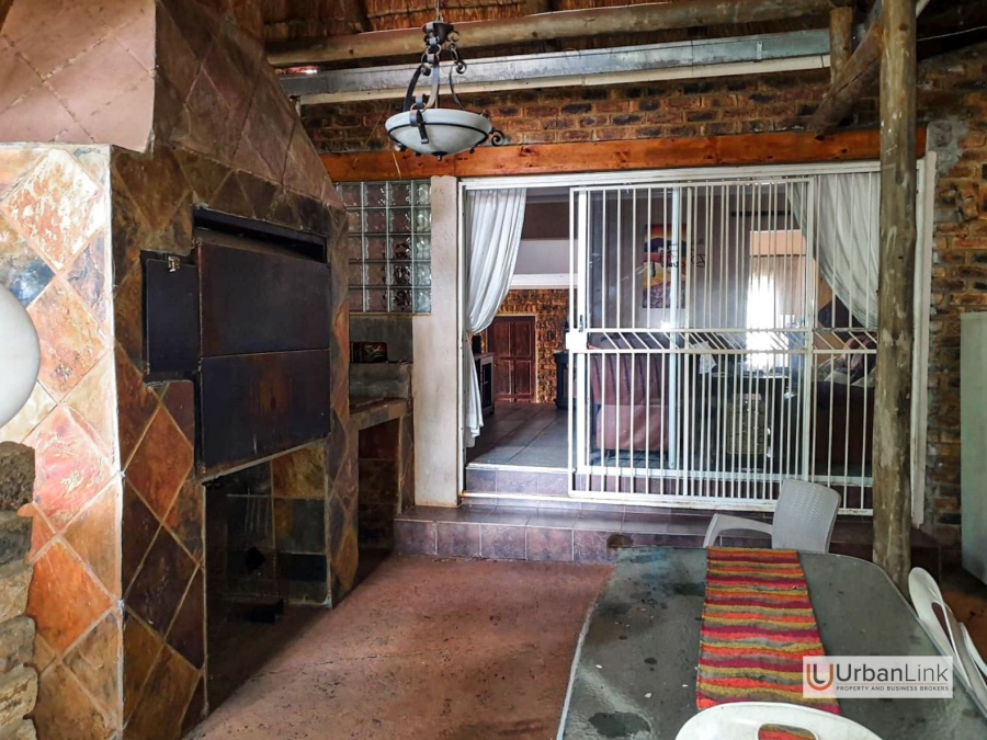 4 Bedroom Property for Sale in Cashan North West